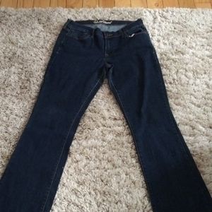 Old Navy The Sweet Heart Jean pants